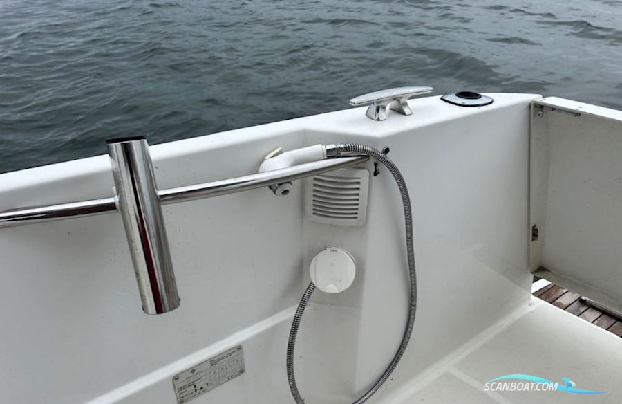 Jeanneau Merry Fisher 855