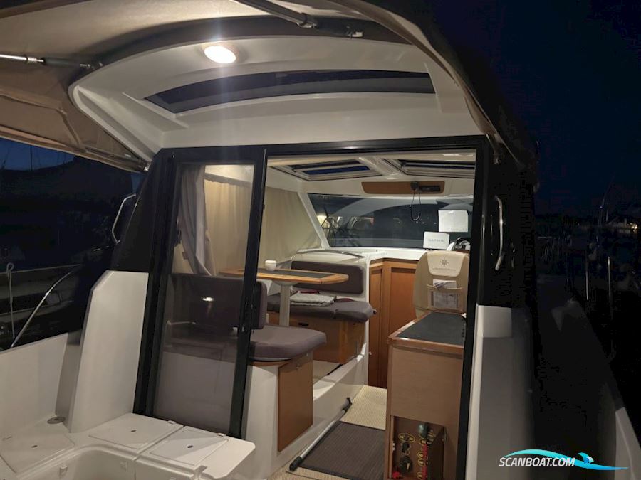 Jeanneau Merry Fisher 855