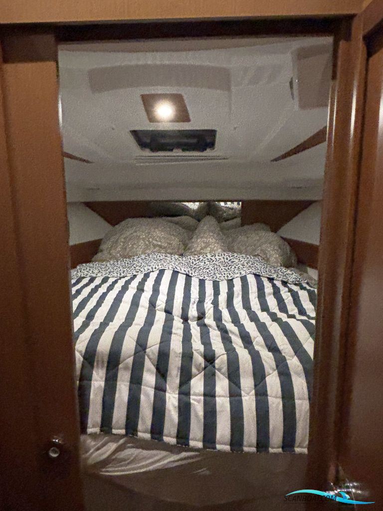 Jeanneau Merry Fisher 855