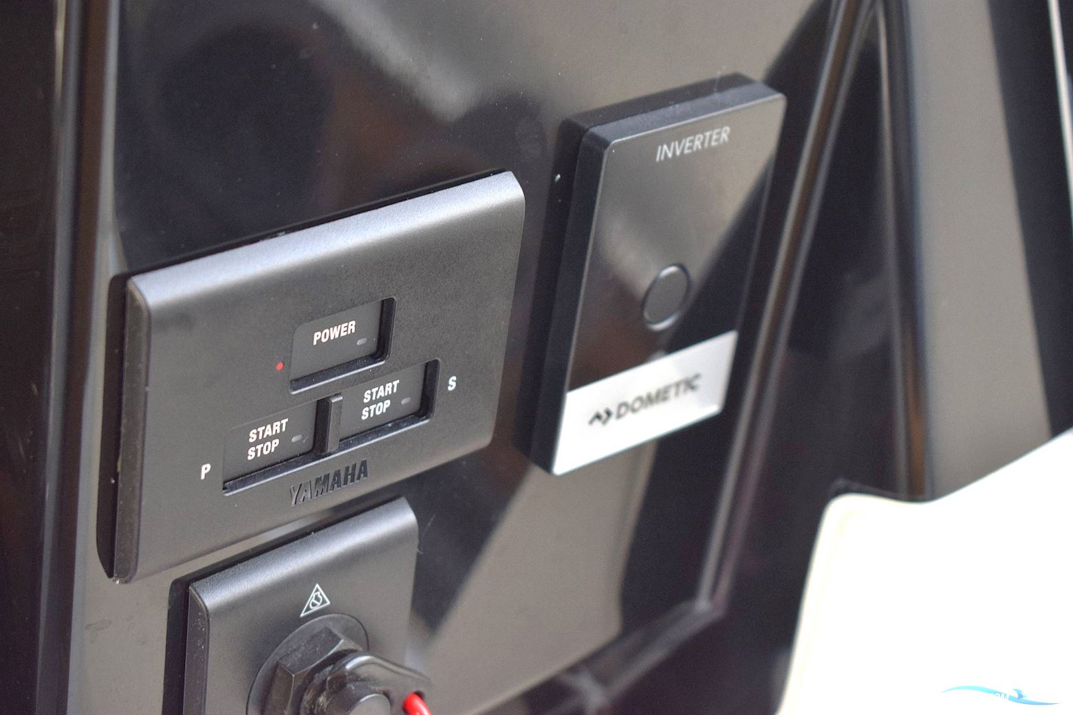 Jeanneau Merry Fisher 895 - 2 X 150 HK Yamaha 2022