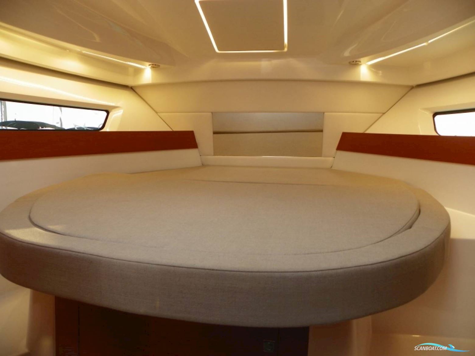 Jeanneau Merry Fisher 895 Cruiser