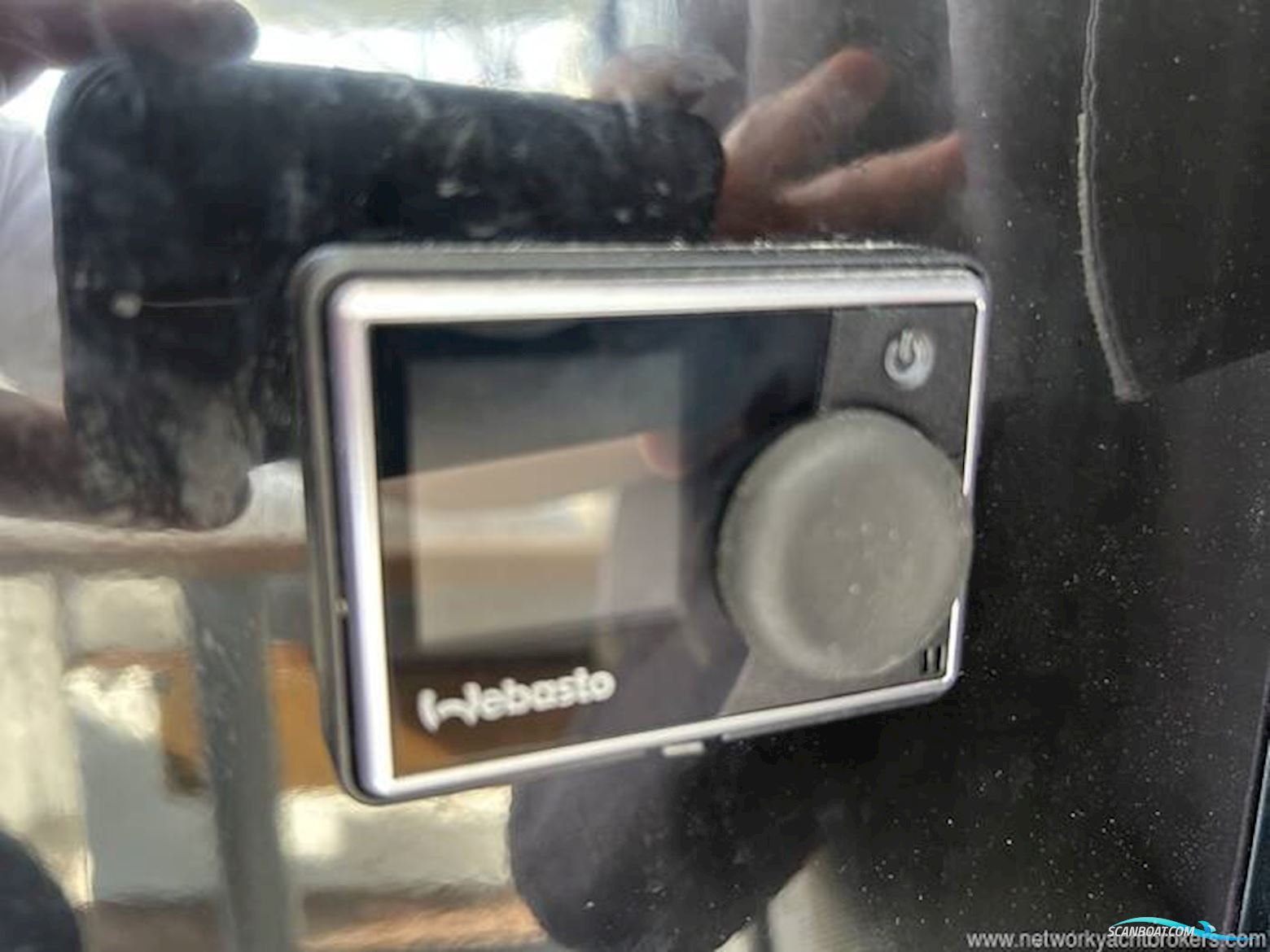 Jeanneau Merry Fisher 895 Marlin