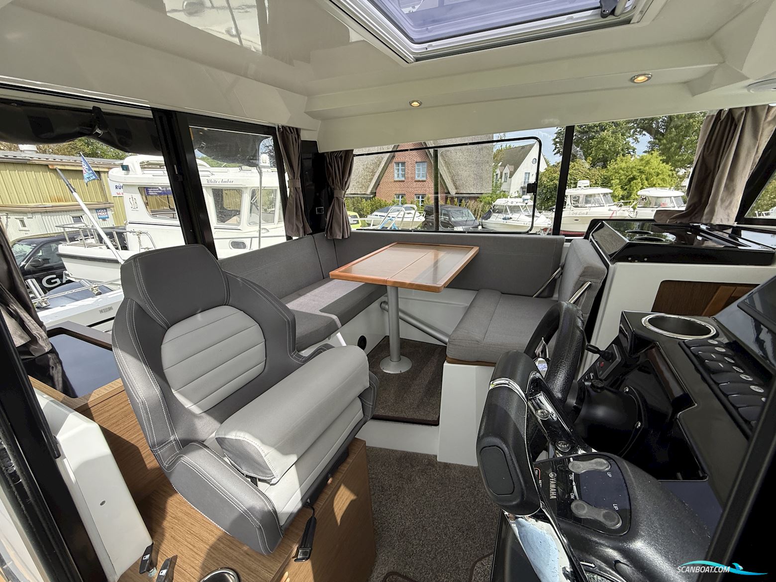 Jeanneau Merry Fisher 895 Marlin