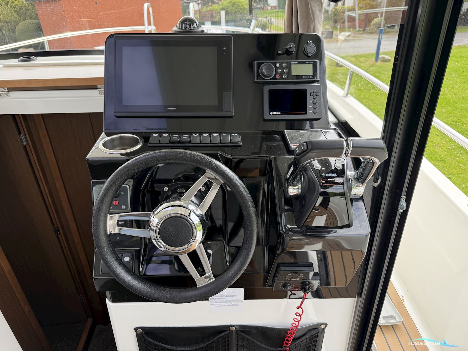 Jeanneau Merry Fisher 895 Marlin