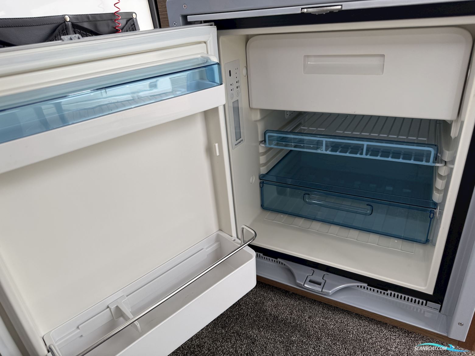 Jeanneau Merry Fisher 895 Marlin