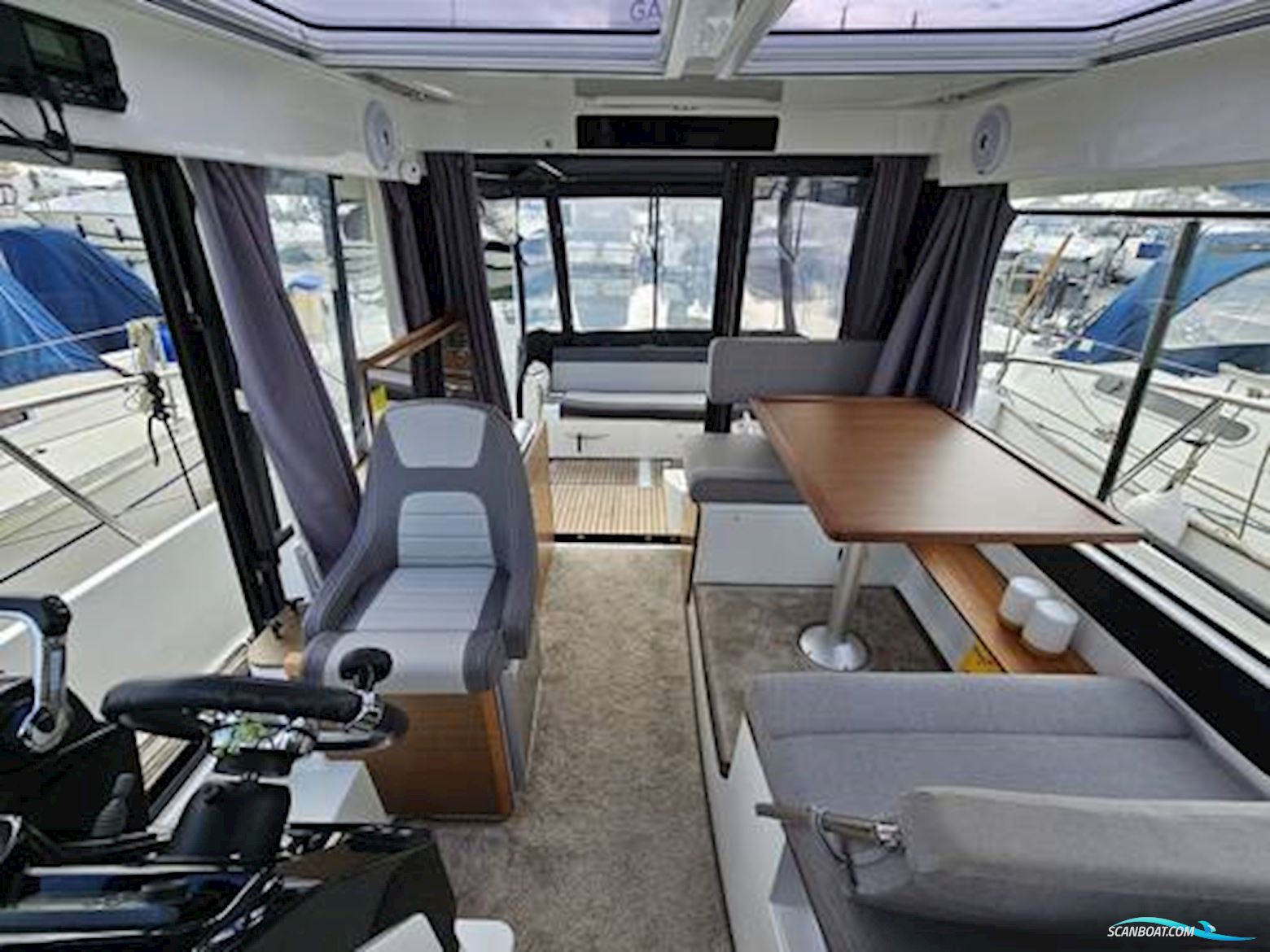 Jeanneau Merry Fisher 895 Offshore