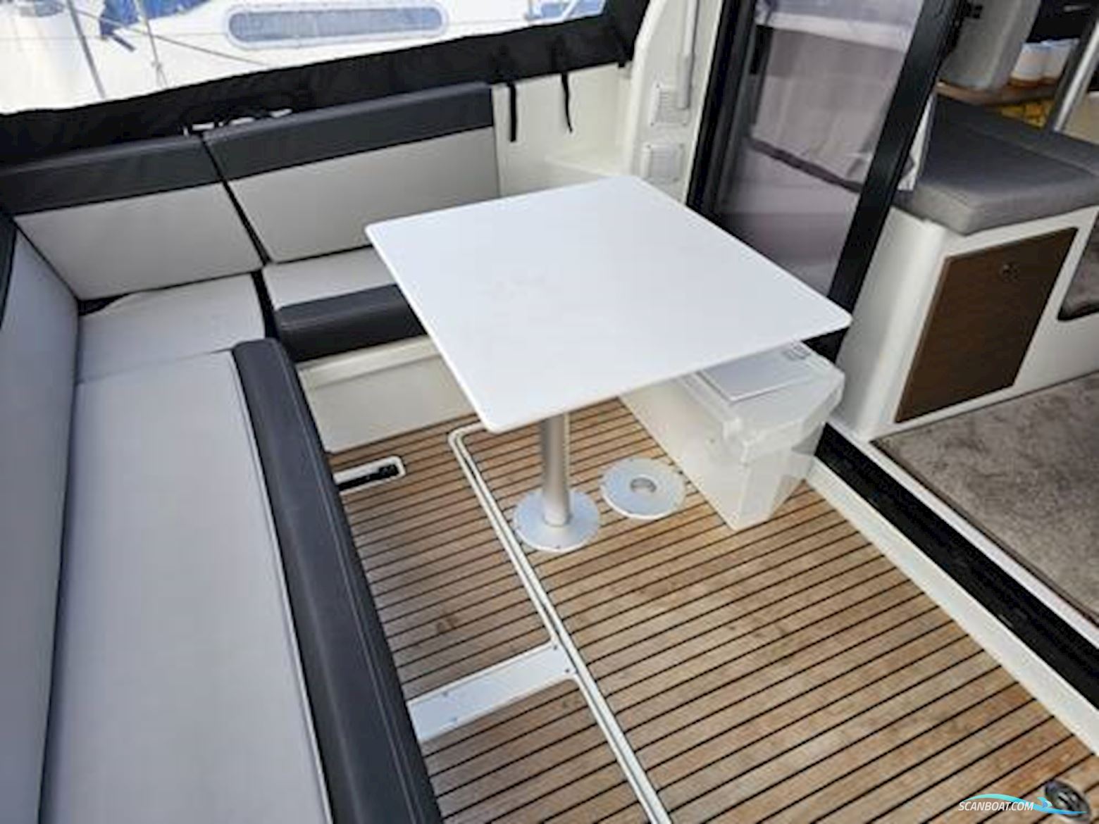 Jeanneau Merry Fisher 895 Offshore