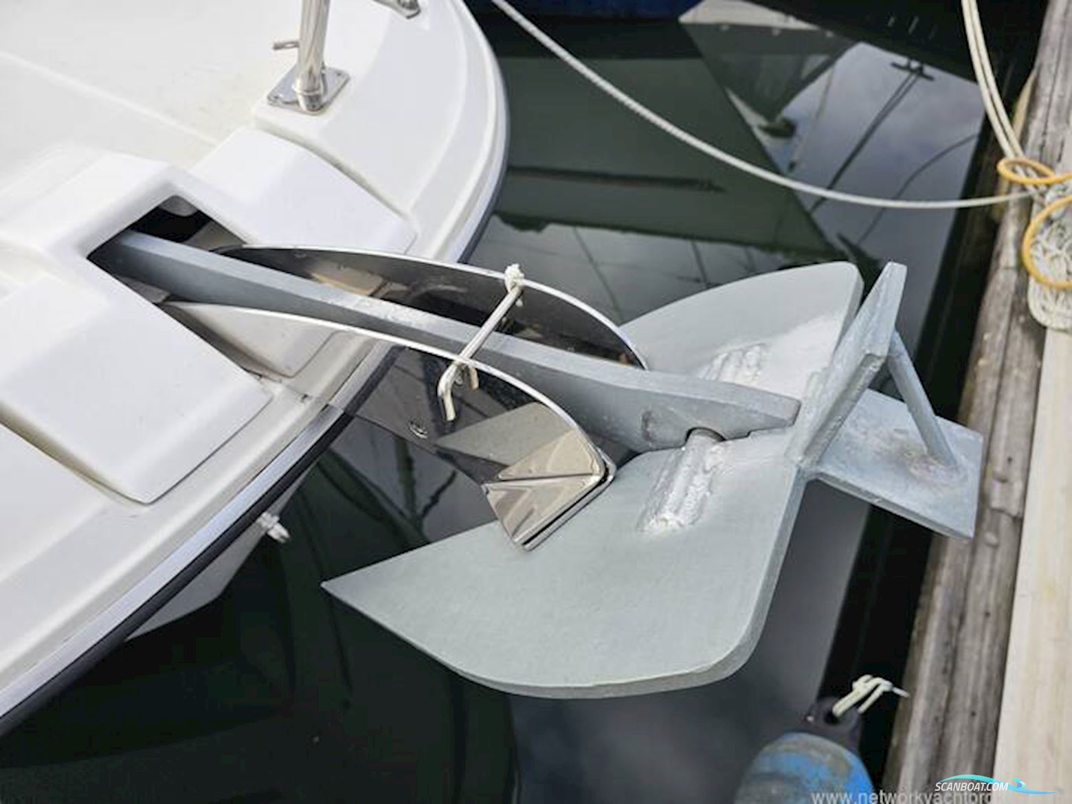 Jeanneau Merry Fisher 895 Offshore