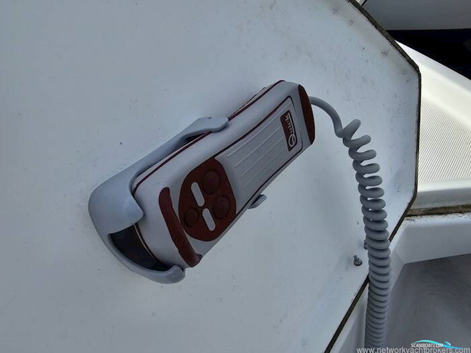 Jeanneau Merry Fisher 895 Offshore