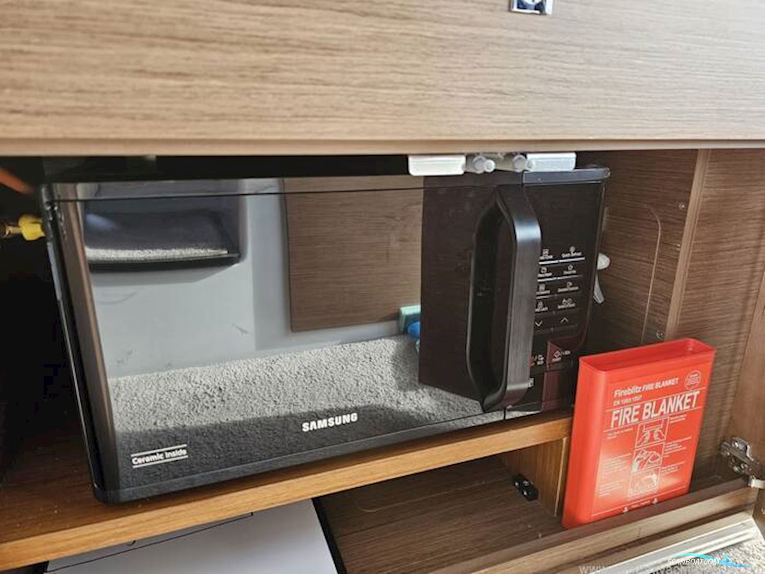 Jeanneau Merry Fisher 895 Offshore