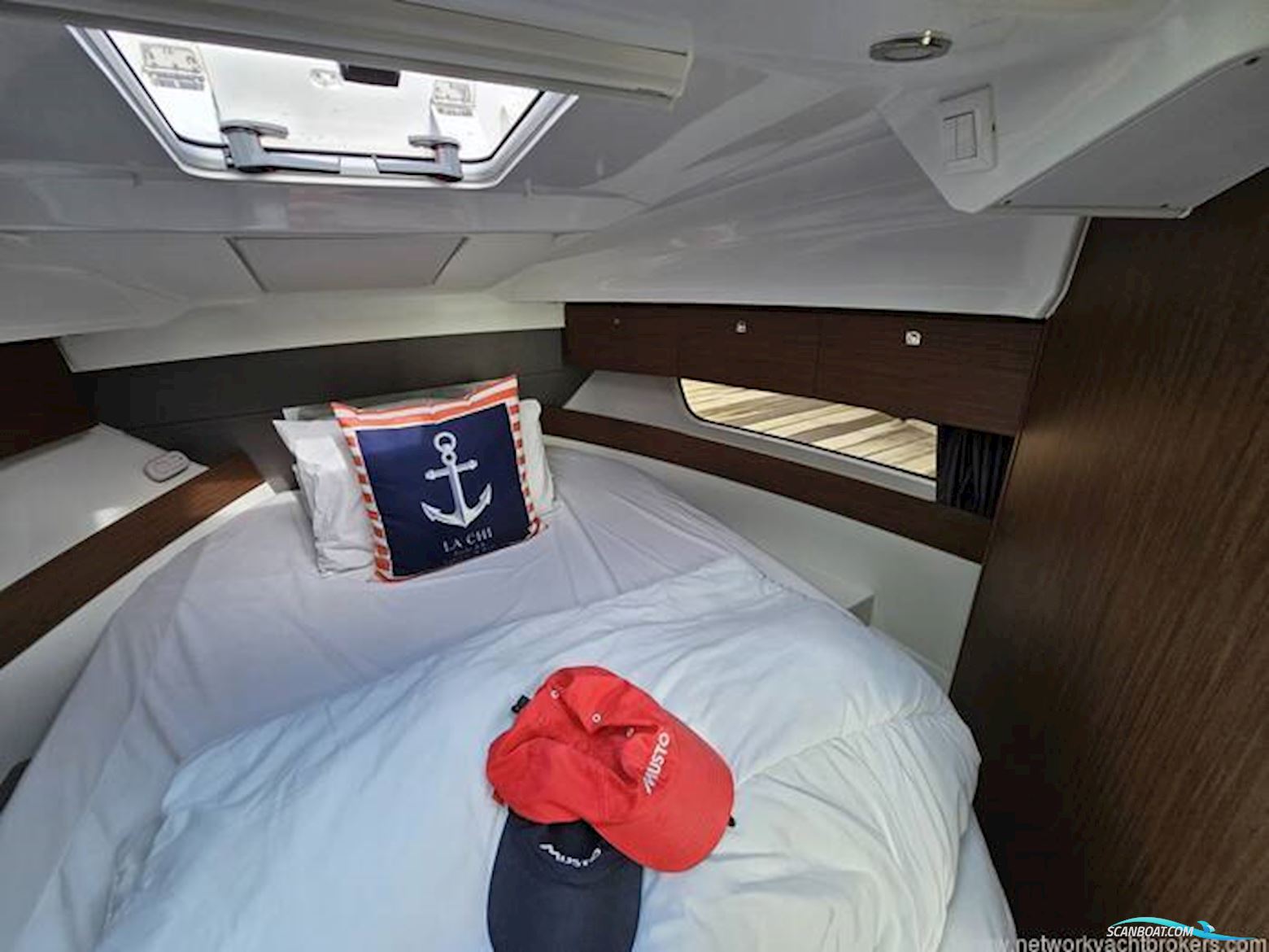 Jeanneau Merry Fisher 895 Offshore