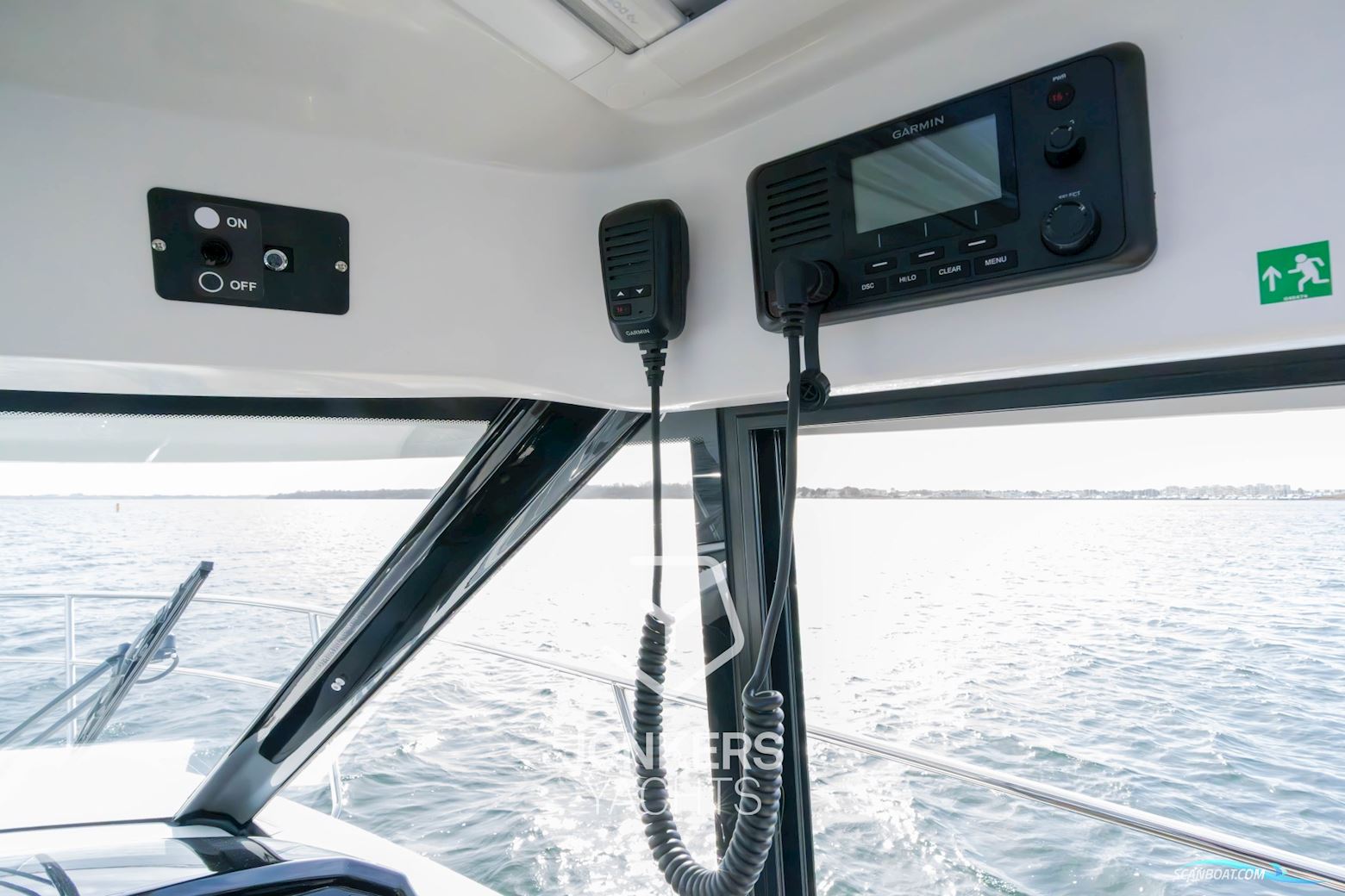 Jeanneau Merry Fisher 895 Offshore