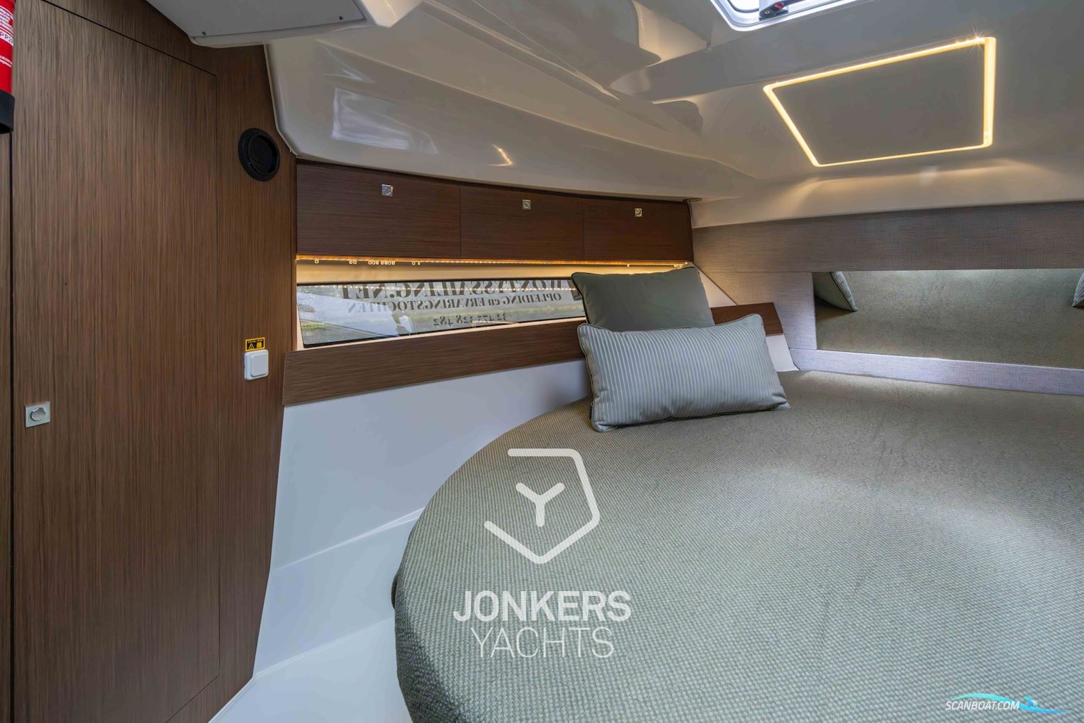 Jeanneau Merry Fisher 895 Offshore