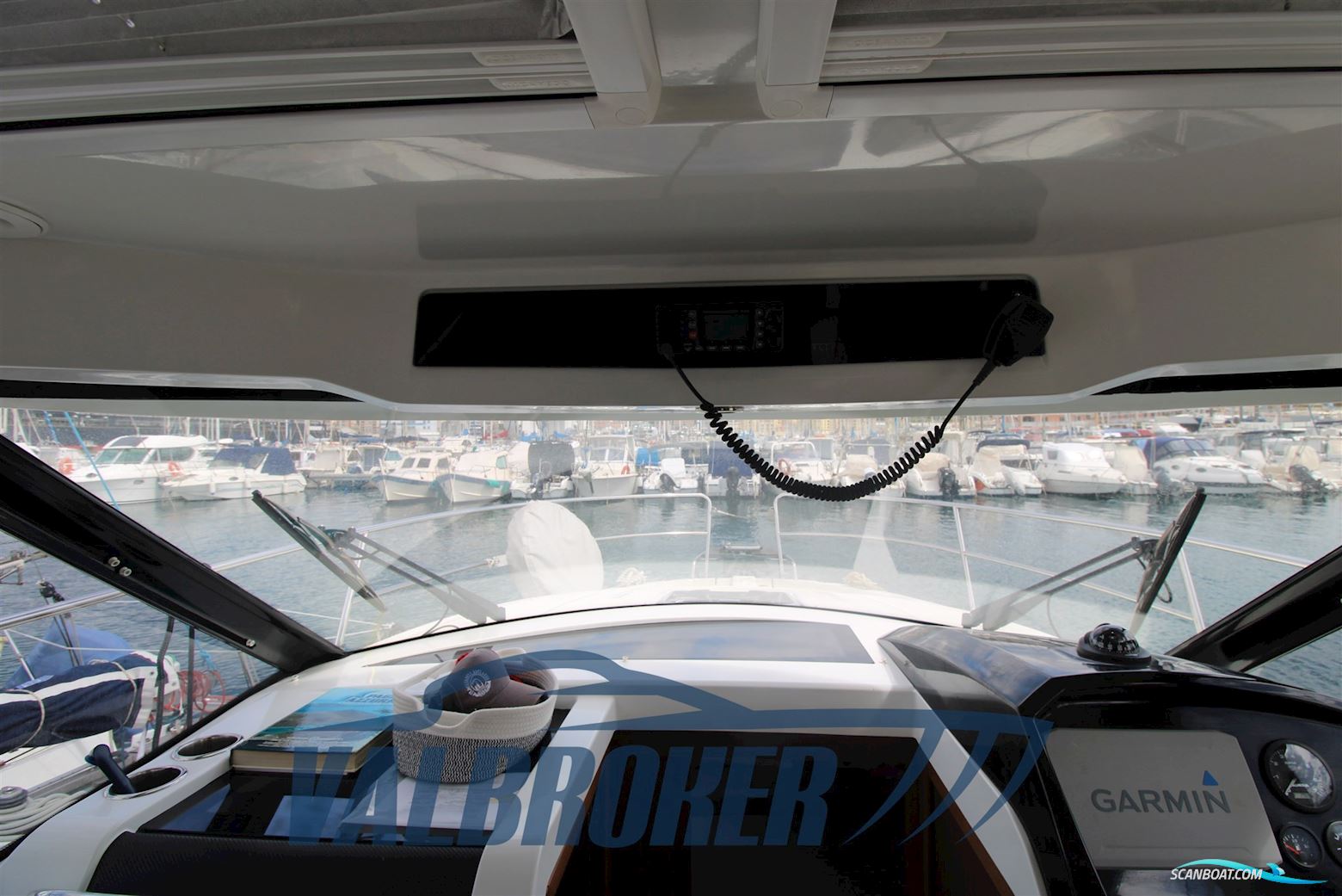 Jeanneau Merry Fisher 895 Offshore