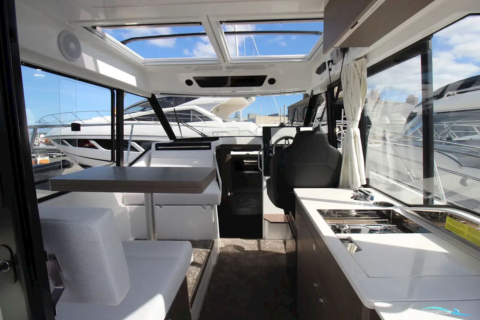 Jeanneau Merry Fisher 895 S2