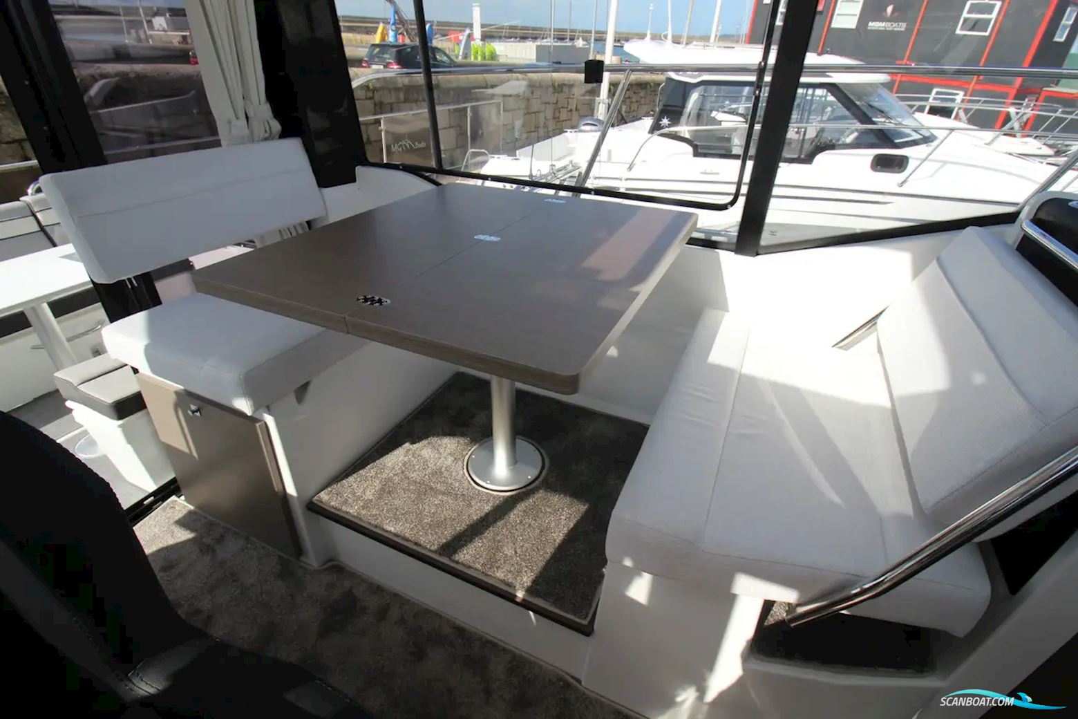 Jeanneau Merry Fisher 895 S2