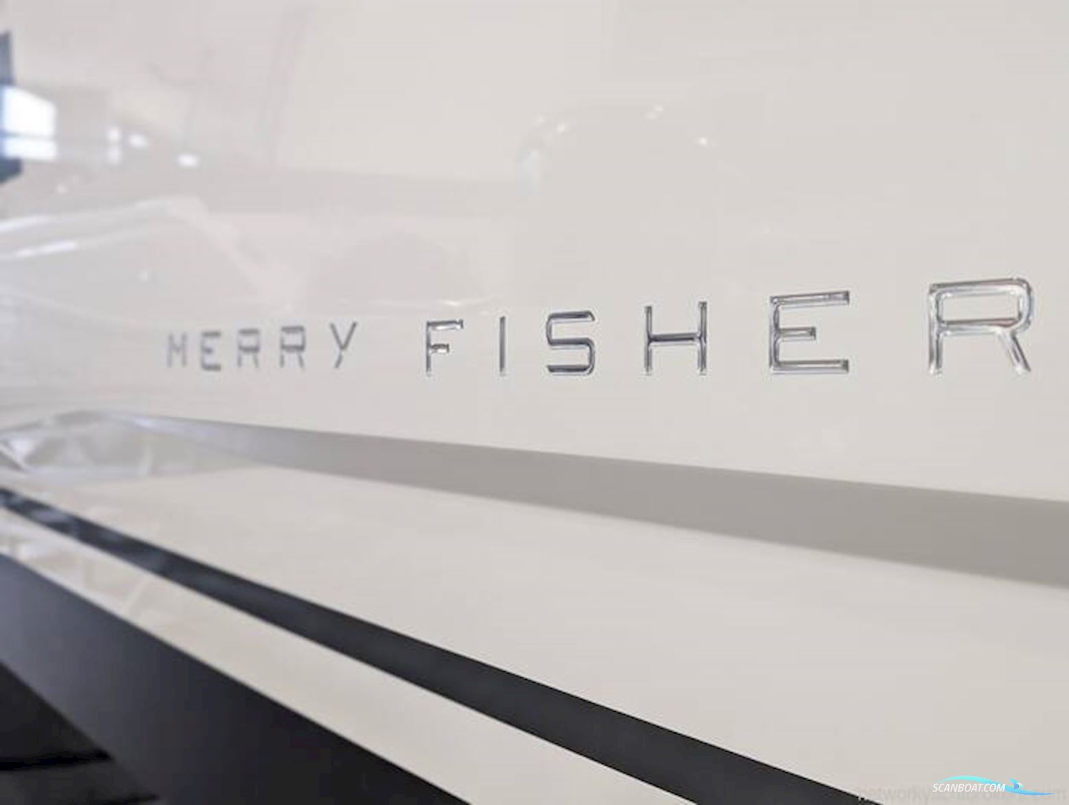 Jeanneau Merry Fisher 895 S2