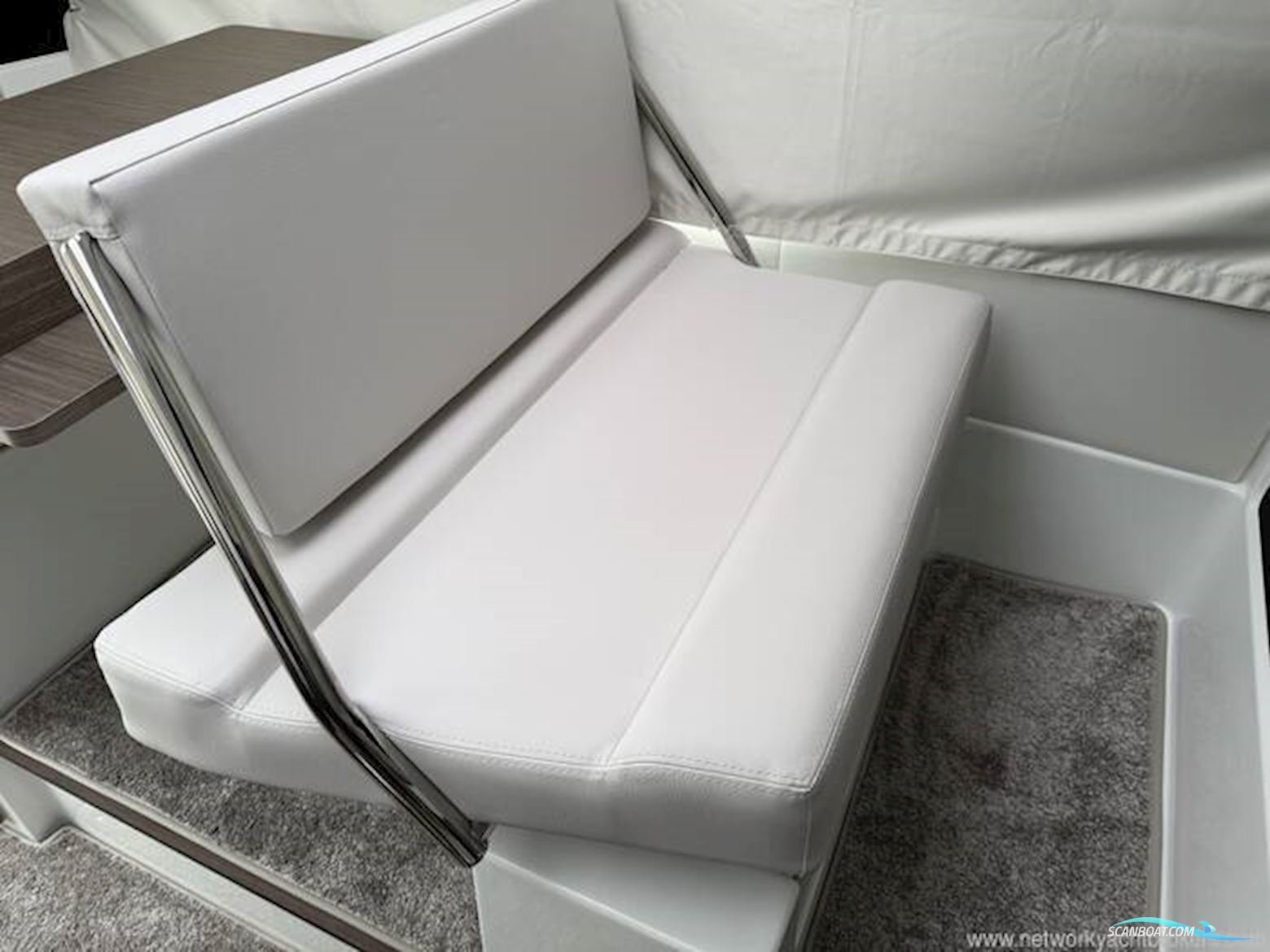 Jeanneau Merry Fisher 895 S2