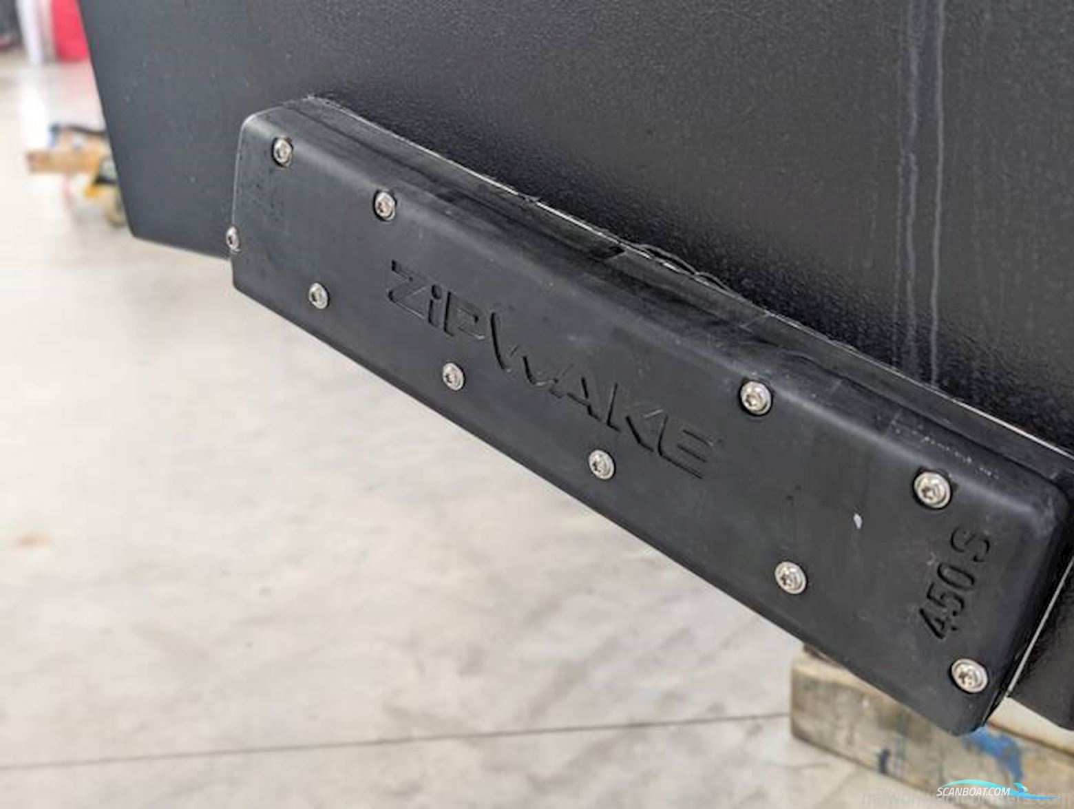 Jeanneau Merry Fisher 895 S2