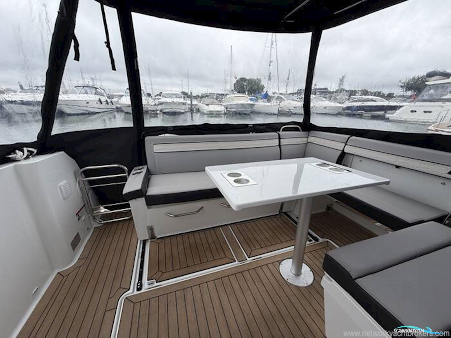 Jeanneau Merry Fisher 895 S2