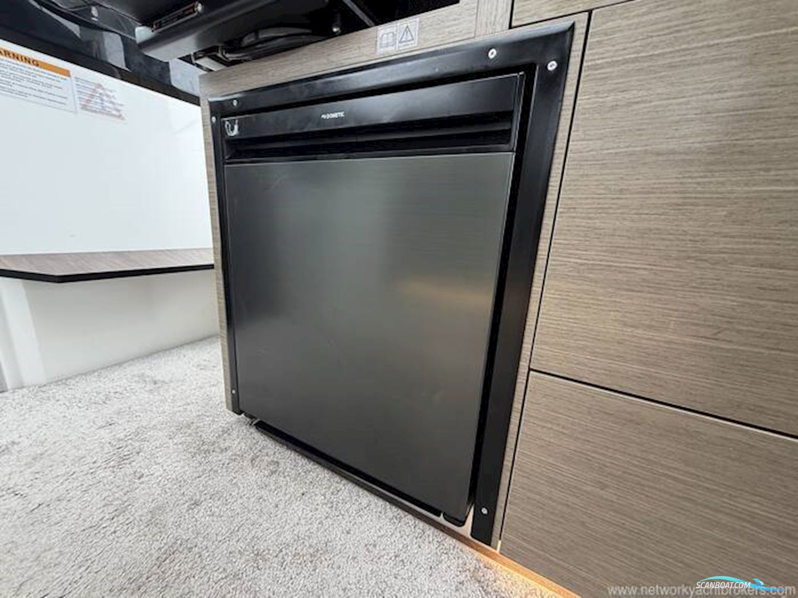 Jeanneau Merry Fisher 895 S2