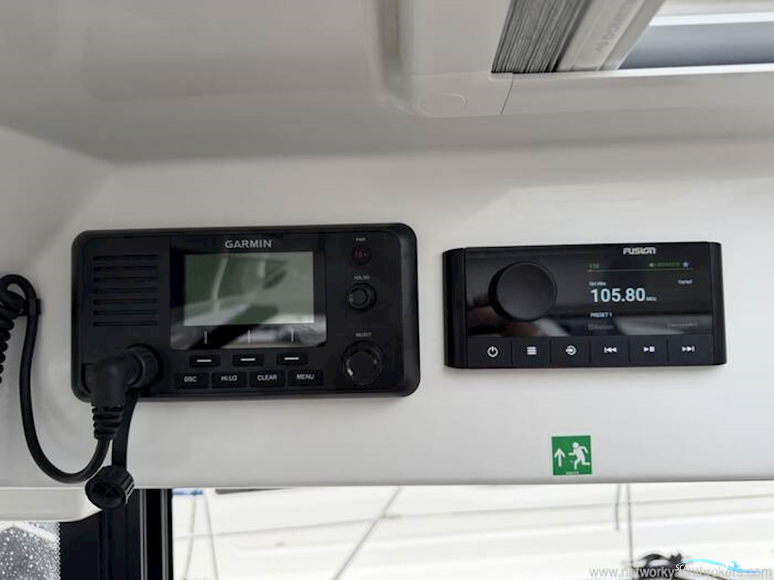 Jeanneau Merry Fisher 895 S2