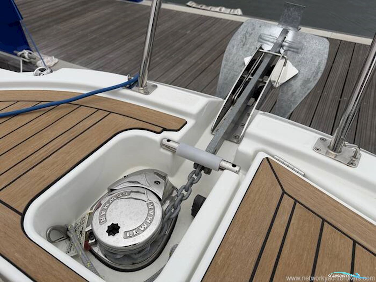 Jeanneau Merry Fisher 895 S2