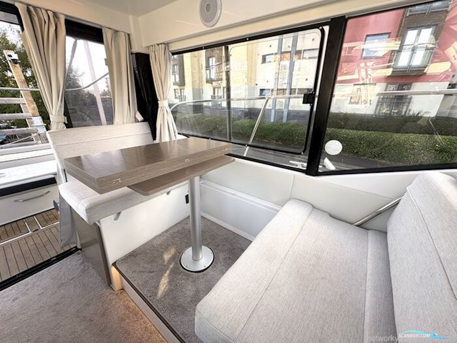 Jeanneau Merry Fisher 895 S2