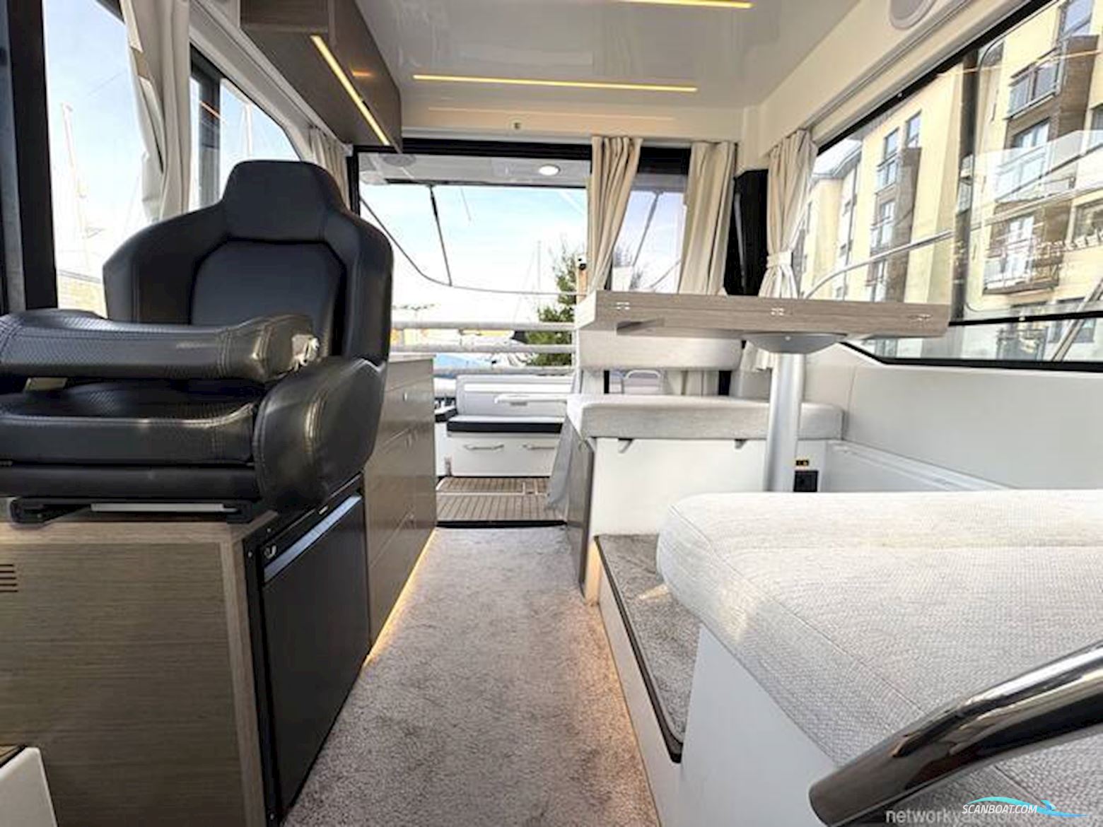 Jeanneau Merry Fisher 895 S2