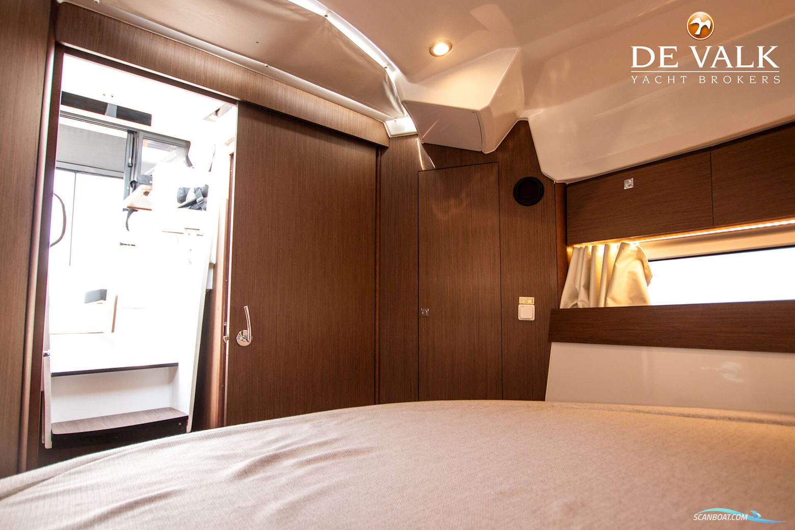 Jeanneau Merry Fisher 895