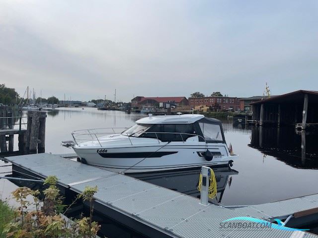 Jeanneau Merry Fisher 895