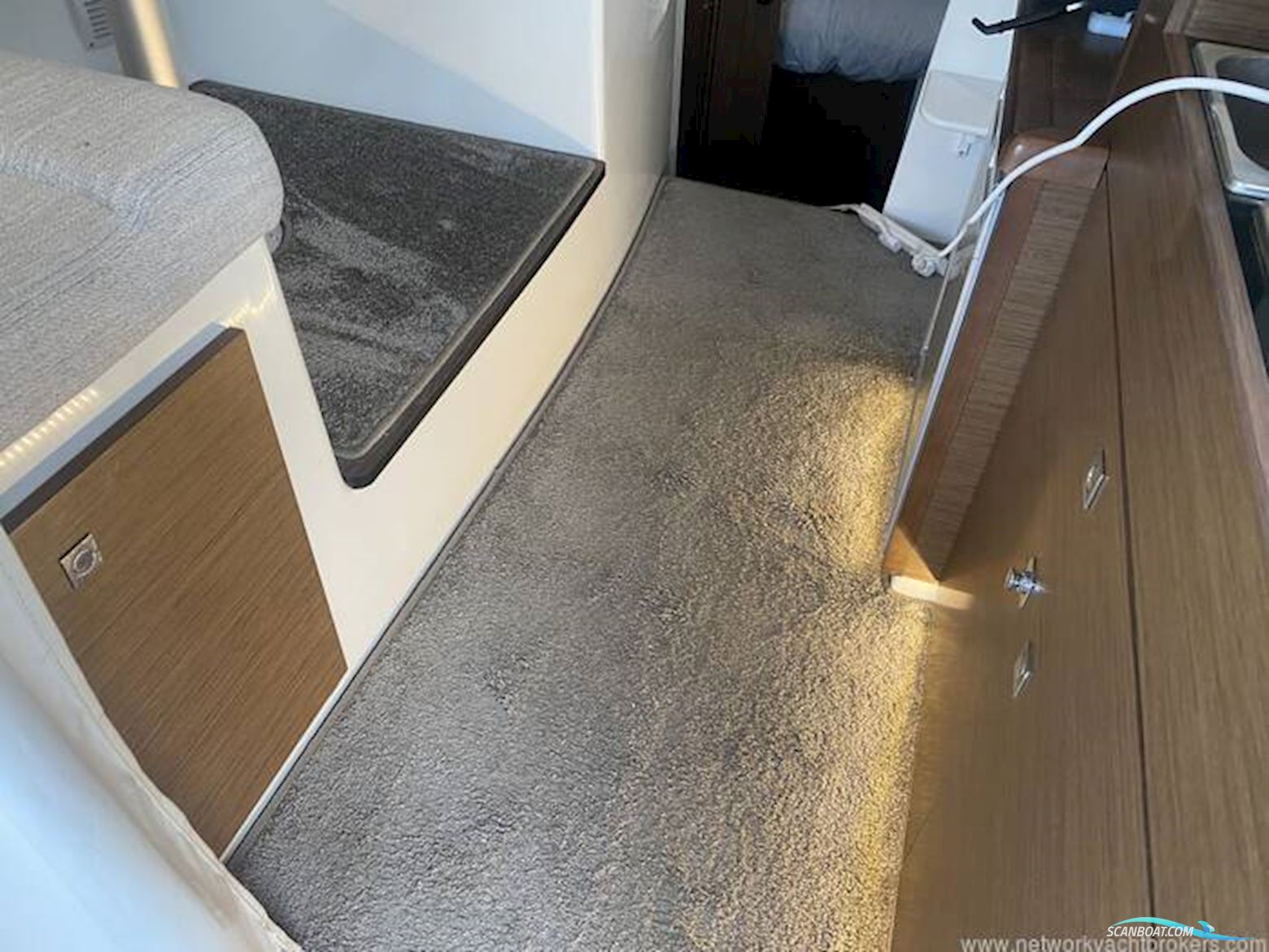 Jeanneau Merry Fisher 895