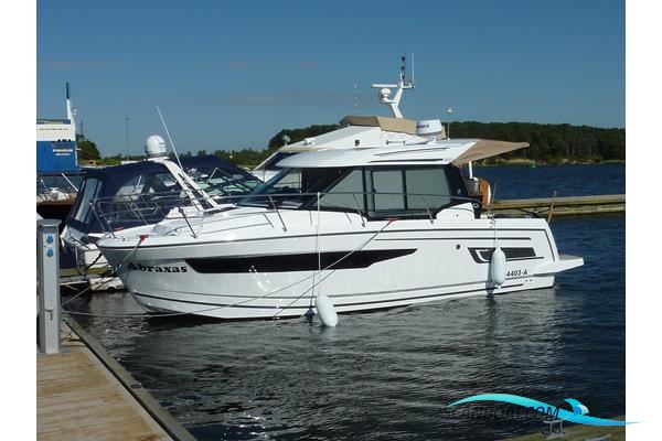 Jeanneau Merry Fisher 895