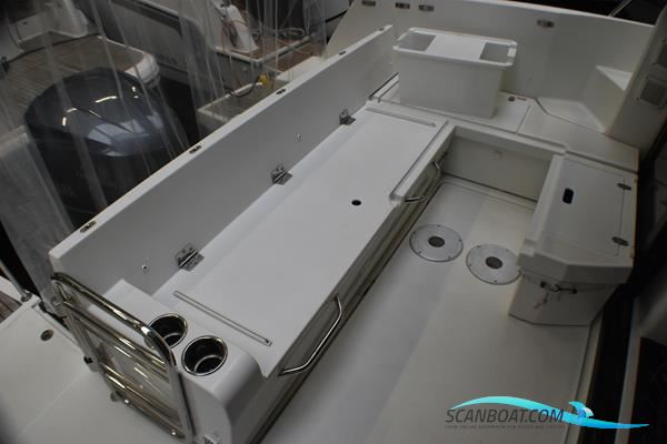 Jeanneau Merry Fisher 895