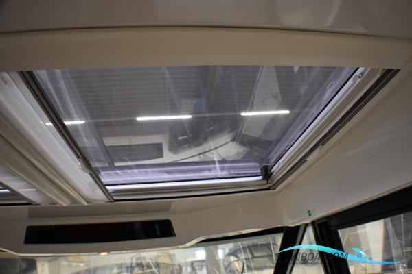 Jeanneau Merry Fisher 895