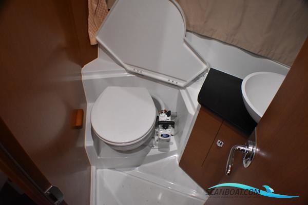 Jeanneau Merry Fisher 895