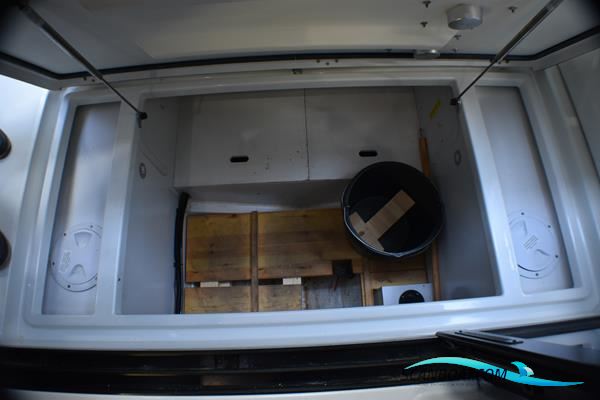 Jeanneau Merry Fisher 895