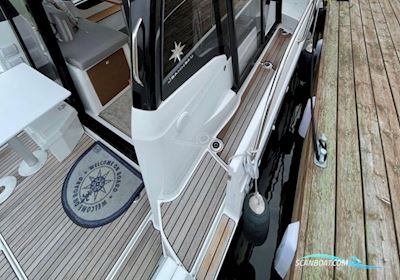 Jeanneau Merry Fisher 895 Motorbåt 2020, med Mercury motor, Sverige