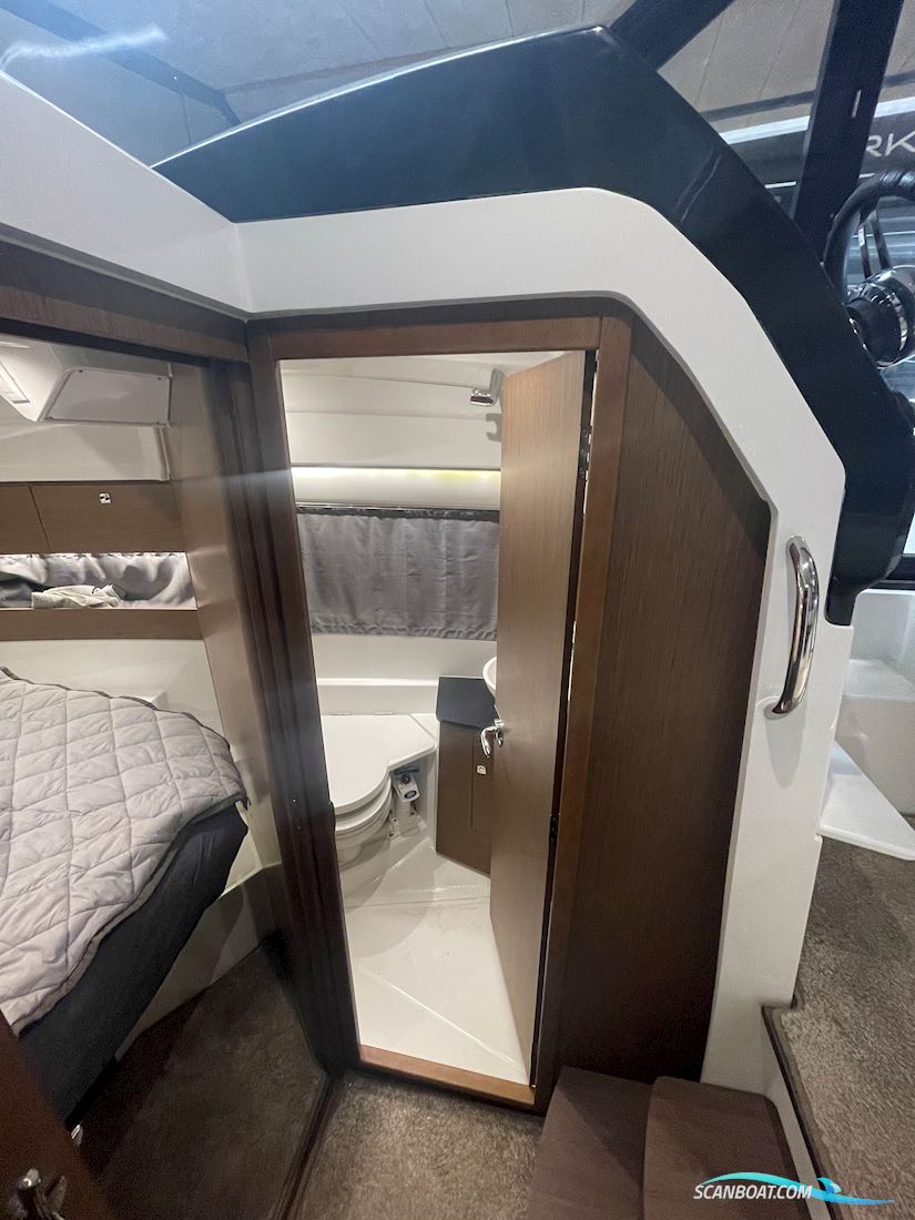 Jeanneau Merry Fisher 895