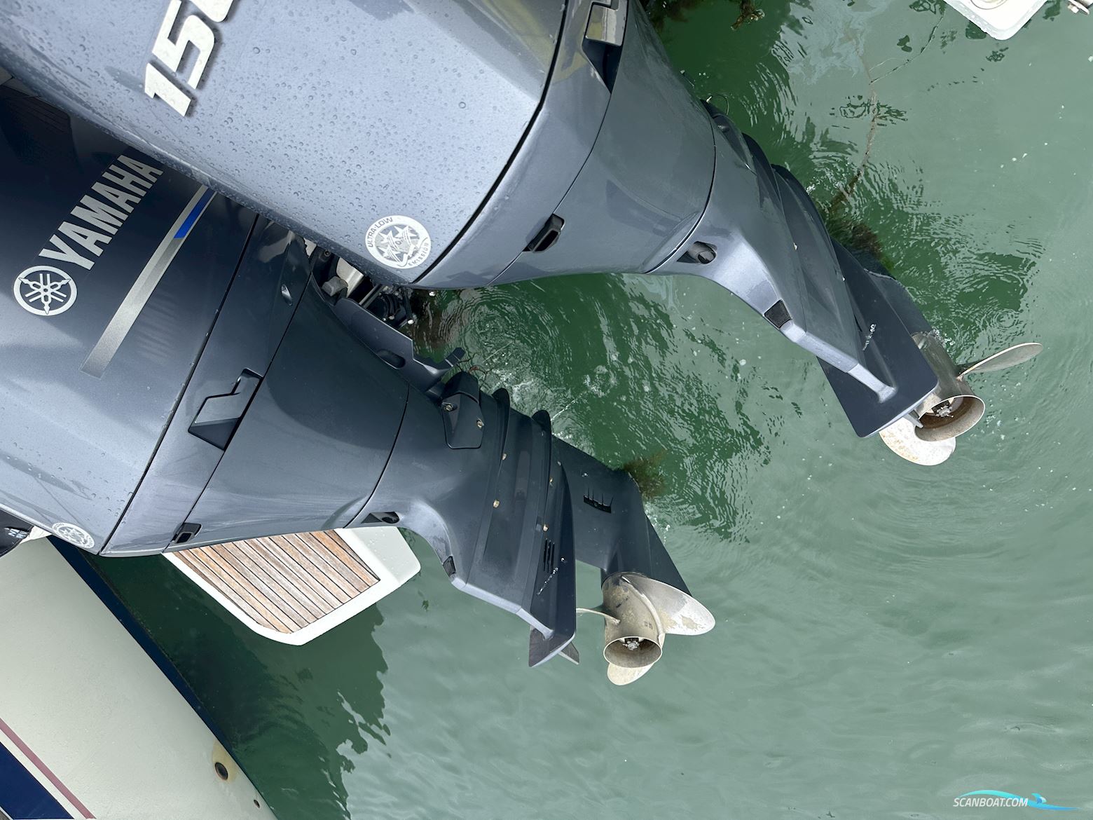 Jeanneau Merry Fisher 895