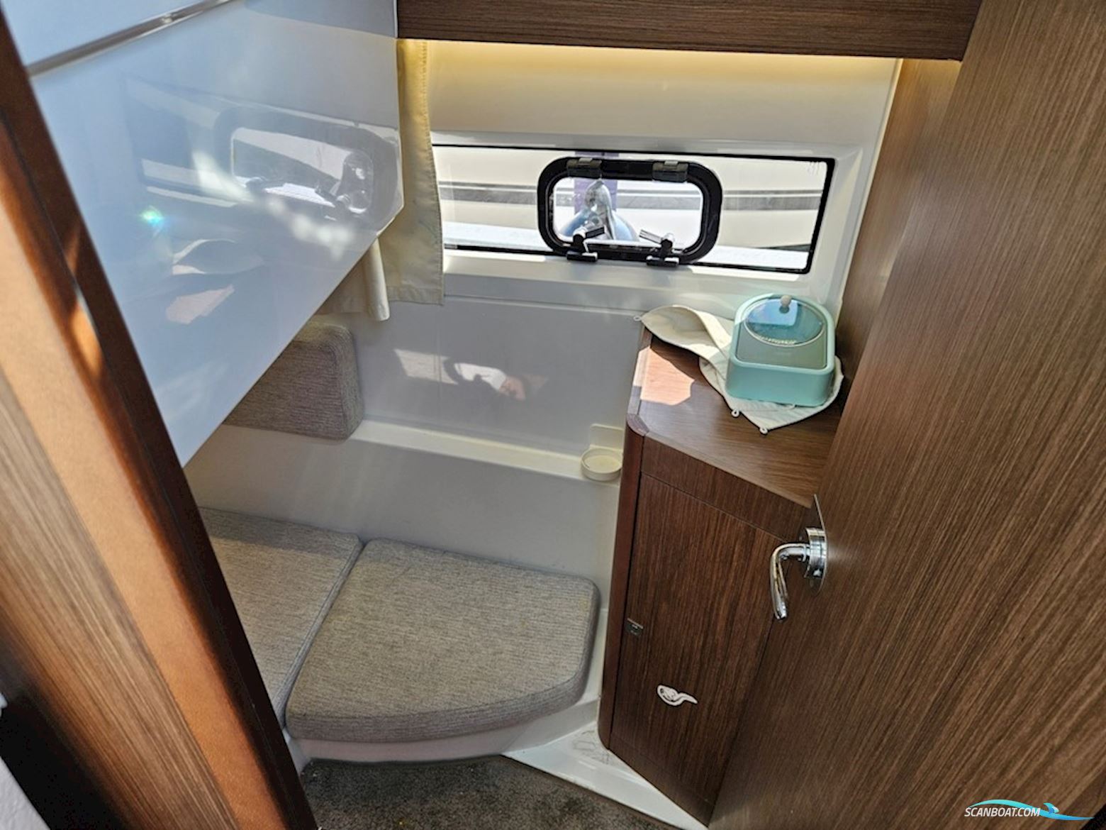 Jeanneau Merry Fisher 895