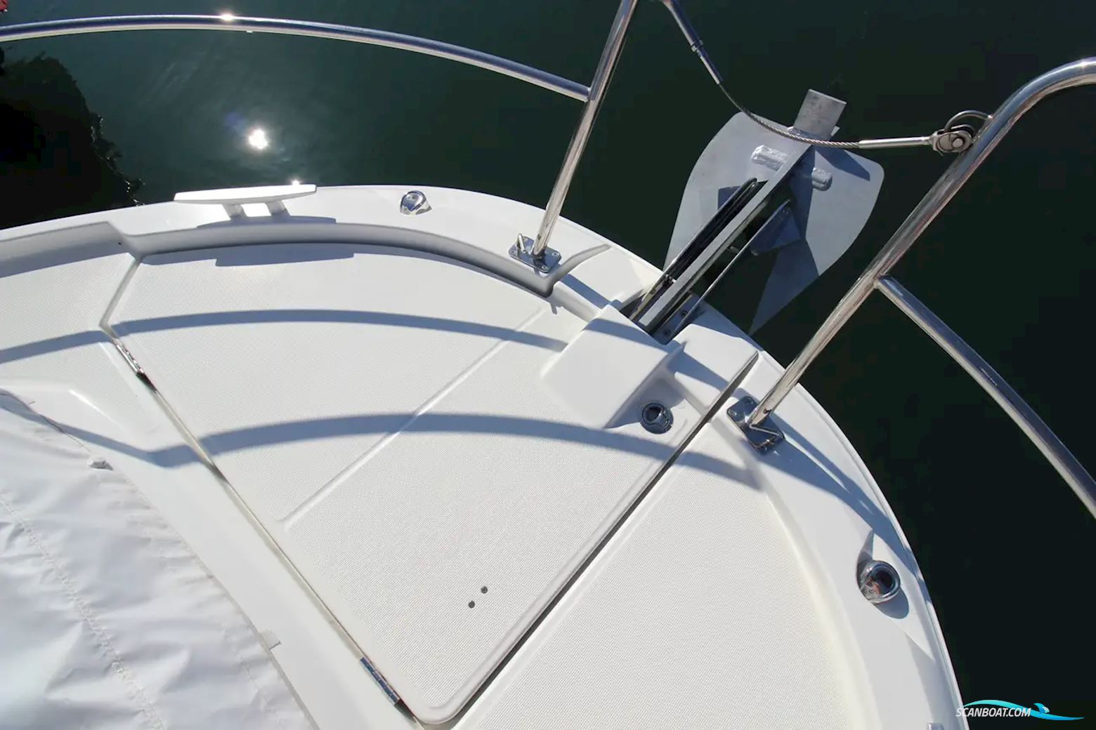 Jeanneau Merry Fisher 895