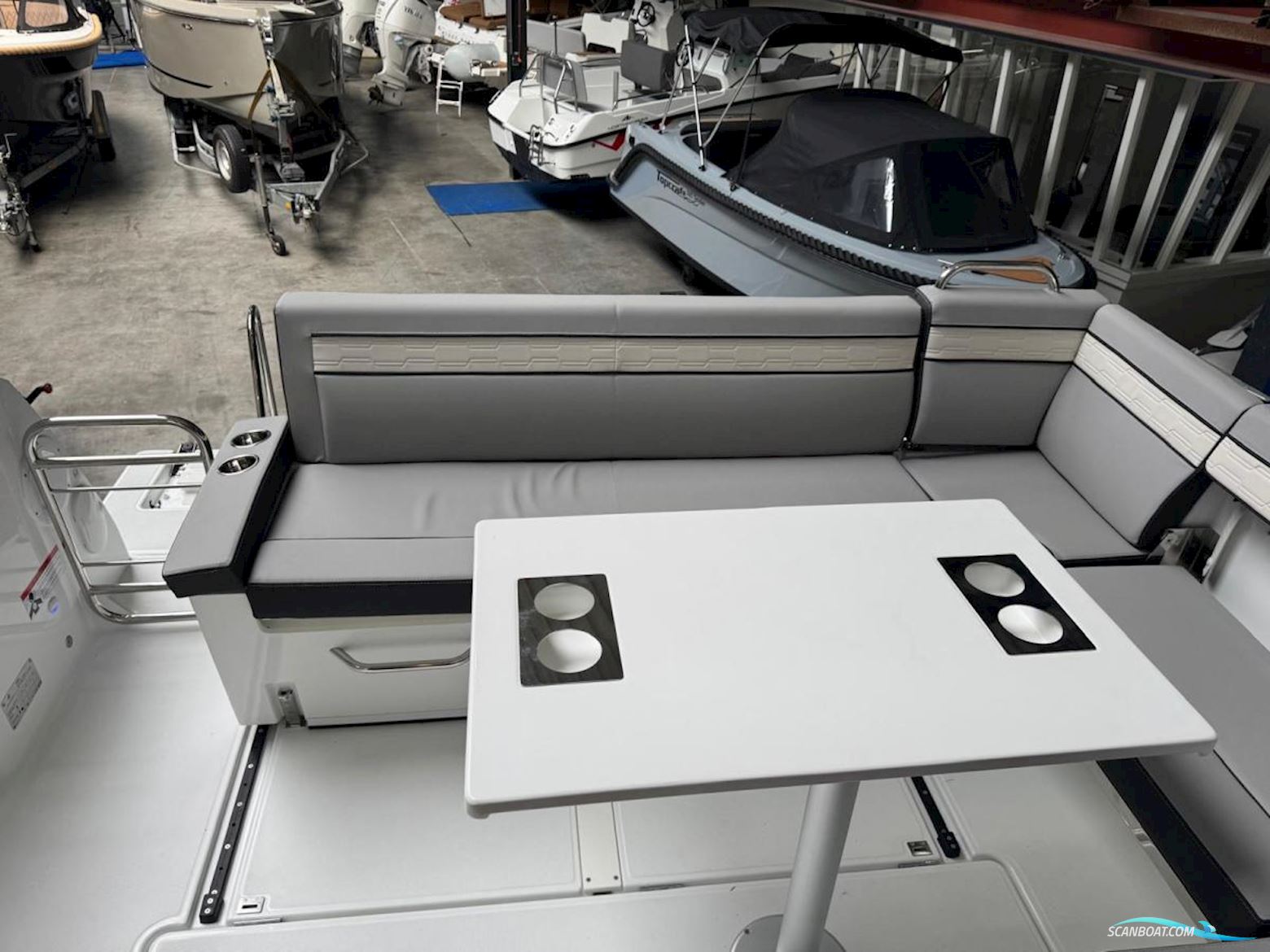 Jeanneau Merry Fisher 895 Serie 2 direct leverbaar!