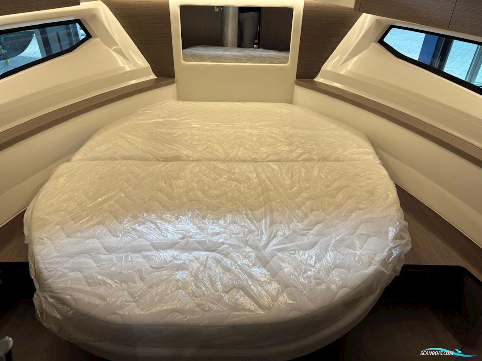 Jeanneau Merry Fisher 895 Serie 2 op bestelling