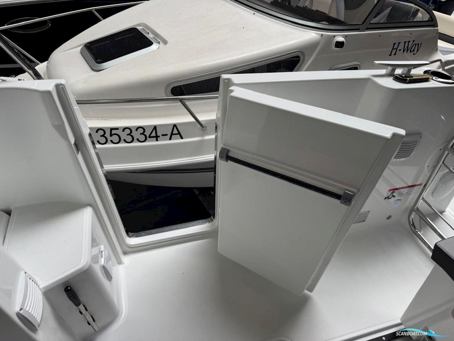 Jeanneau Merry Fisher 895 Serie 2 op Bestelling