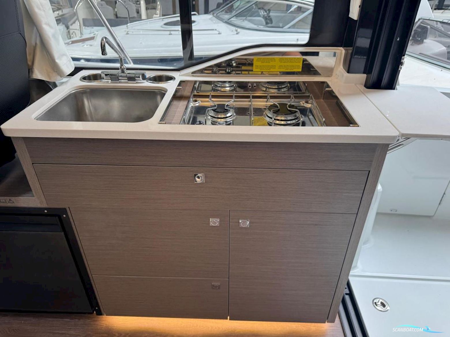 Jeanneau Merry Fisher 895 Serie 2 op Bestelling