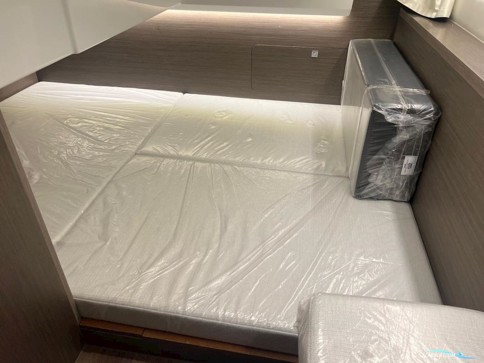 Jeanneau Merry Fisher 895 serie 2