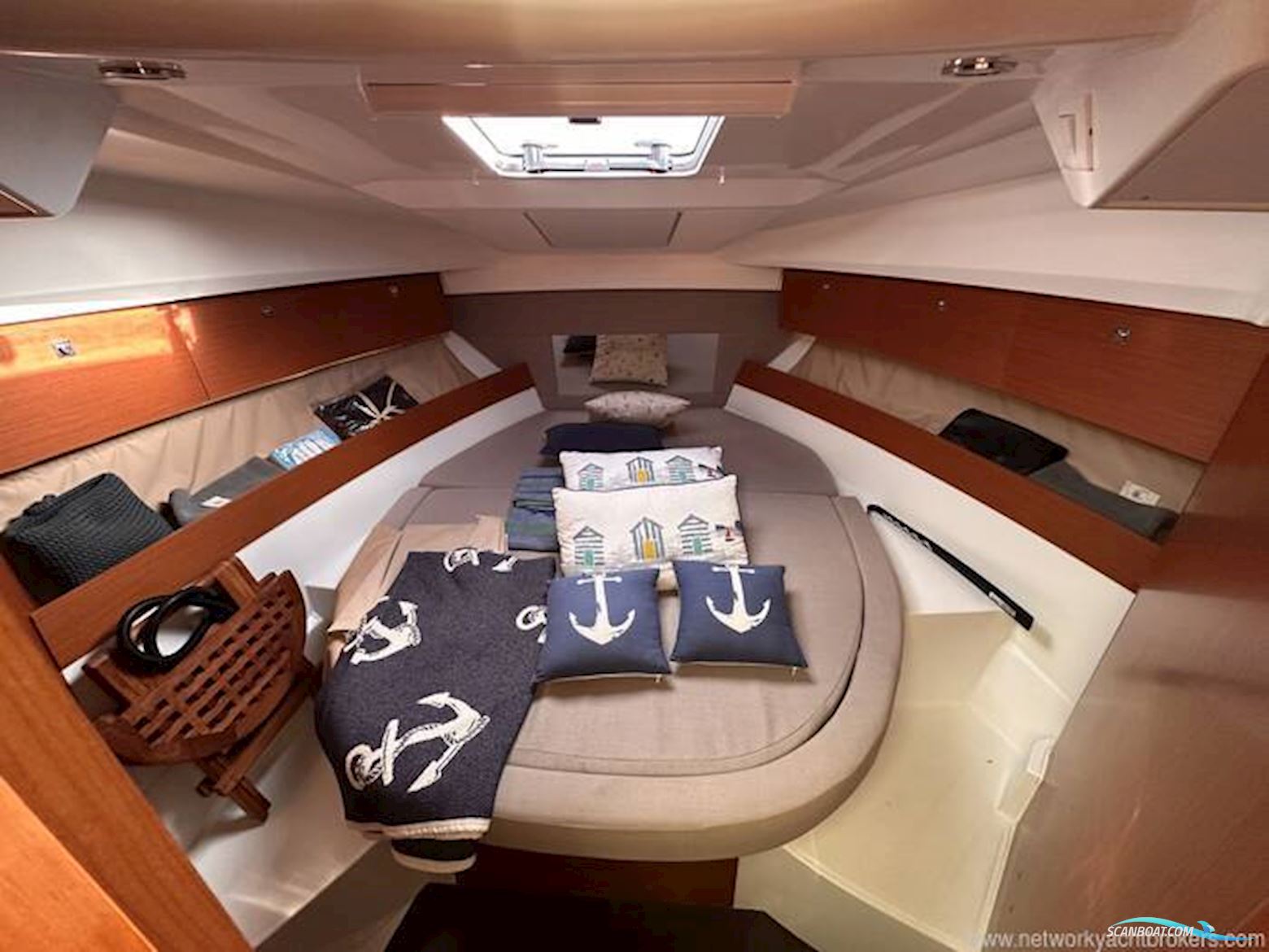 Jeanneau Merry Fisher 895 Series 1