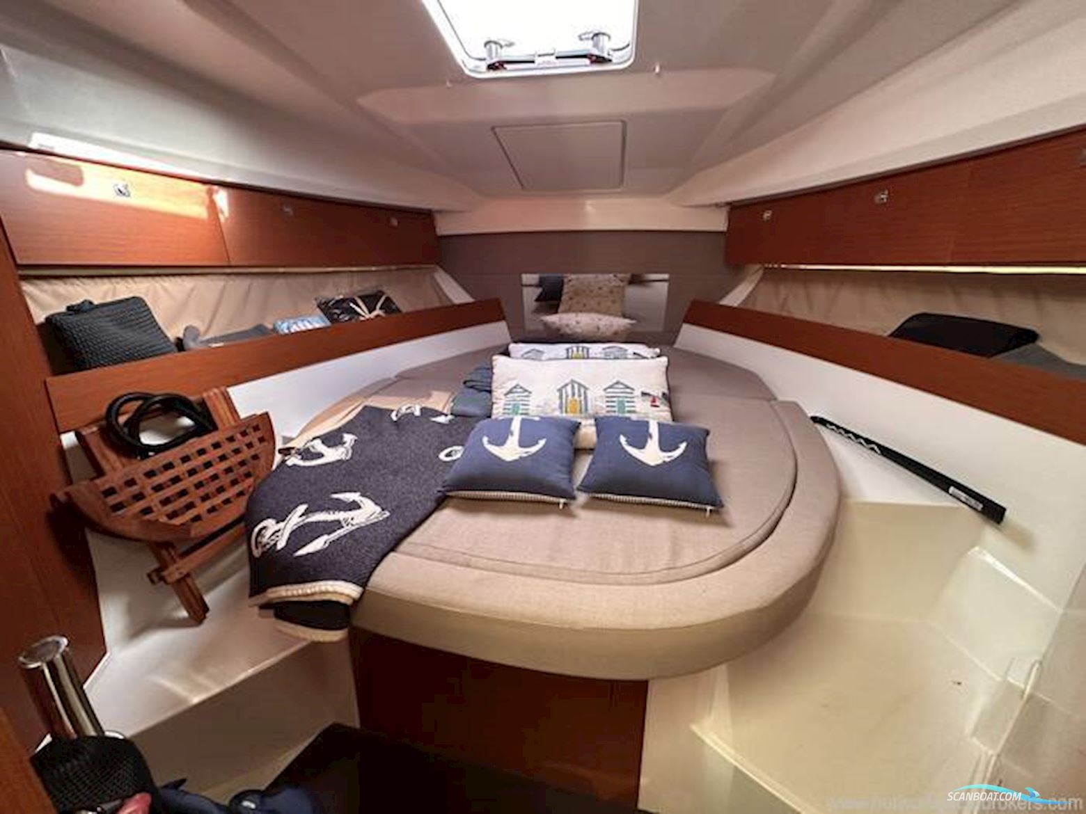 Jeanneau Merry Fisher 895 Series 1