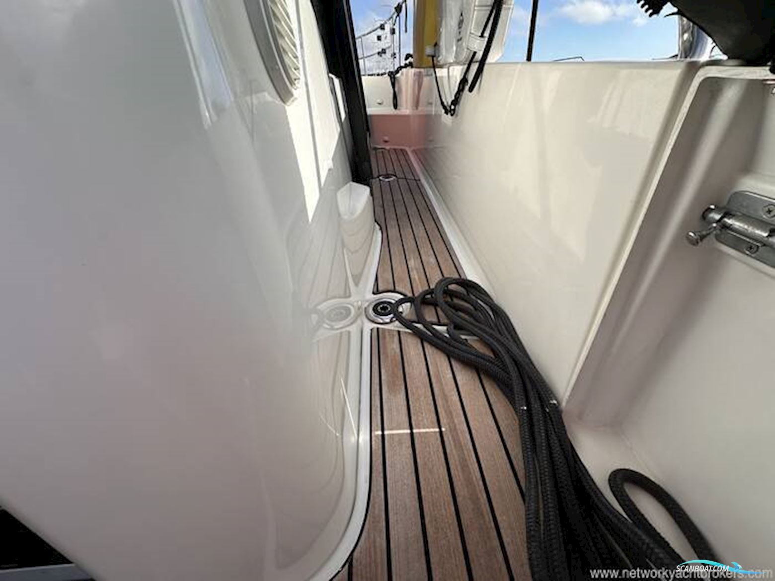 Jeanneau Merry Fisher 895 Series 1